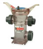 HAYWARD SBC100STE132 BASKET STRAINER 1 IN EASTAR