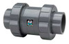 HAYWARD TC2400F CHECK VALVE CPVC 4 IN. FLANGED