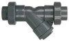HAYWARD YS10075TU Y-STRAINER 3/4 IN TRUE UNION PVC