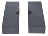 HEIN-WERNER AP100 ARBOR PLATES FOR USE WITH 100 TON PRESS