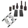 HEIN-WERNER HW93309 PRESS ACCESSORY SET 8 PIECES