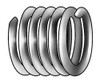 HELICOIL A1084-3CNW060 HELICAL INSERT 304SS M3X0.5 PK100 HELICOIL A1084-3CNW060 HELICAL INSERT 304SS M3X0.5 PK100