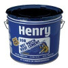 HENRY CO HE208061 CEMENT ROOF WET BLACK 3.3GAL