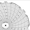 GRAPHIC CONTROLS BN 15754 CIRCULAR PAPER CHART 7 DAY 100PK
