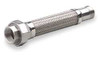 HOSE MASTER G100SMU120 FLEXIBLE METAL HOSE DIA 1 IN