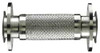 HOSE MASTER GZ300FLXFL120 FLEXIBLE METAL HOSE 3 IN 12 LENGTH