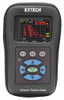 EXTECH TKG250 DIGITAL ULTRASONIC THICKNESS GAUGE
