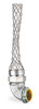 HUBBELL 74093552 CONDUIT GRIP 90 DEG 3 IN