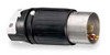 HUBBELL CS6361C 125 VAC 50A NONNEMA INDUSTRIAL TWIST LOC HUBBELL CS6361C 125 VAC 50A NONNEMA INDUSTRIAL TWIST LOC