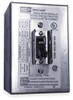 HUBBELL HBL1392D MANUAL MOTOR SWITCH 30A 600VAC 2P