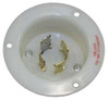 HUBBELL HBL2455 3-PHASE WYE 277/480 VAC 20A NEMA L19-20P
