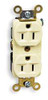 HUBBELL HBL5252I WIRING DEVICES