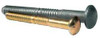 HUCK MAGNA-LOK C6LB-R8-7GA-PKT RIVET BRAZIER 1/4 IN DIA .375 GRIP PK10
