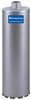 HUSQVARNA Banner-8 WET CORING BIT 8 IN 14 IN D 1 1/4-7