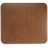HY-C COMPANY L3636WW-3 36 X 36 NON-UL STOVEBOARD WOOD