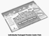 HY-KO PRODUCTS 3004 HOUSEFORSALE HYGLO PLAST SIGN 