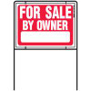 HY-KO PRODUCTS RSF-605 FOR SALE BY OWNER SIGN/FRAME  