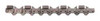 ICS 71704 CONCRETE CHAIN SAW CHAIN 12 IN. 0.4 GA.