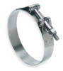 IDEAL 300110300 HOSE CLAMP 3 TO 3-5/16 IN SAE 68 SS PK5