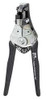 IDEAL 45-640 WIRE STRIPPER,30 TO 24 AWG,5-1/2 IN