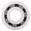 IGUS B626B1G POLYMER BALL BEARING,6 MM,GLASS