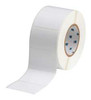 BRADY SPC ABSORBENTS THT-19-499-1 THERM TRANSFER LABEL NYLON CLOTH 2X3