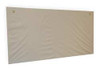 INDUSTRIAL NOISE 24G OVERHEAD SOUND BAFFLE WHITE PK10