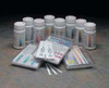 INDUSTRIAL TEST SYSTEMS 480018 TEST STRIPS IODINE 0-5PPM PK50