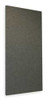 INDUSTRIAL NOISE FWP24G ACOUSTIC PANEL FABRIC GRAY 8 SQ. FT.