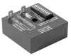 AIROTRONICS THCU102S3E ENCAPSULATED TIMER RELAY 102.3 SEC 2 PIN