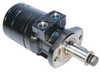 PARKER TF0240AS030AAAA HYDRAULIC MOTOR 14.5 CU IN./REV.