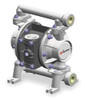 ARO PD03P-ADS-DCC DOUBLE DIAPHRAGM PUMP AIR OPERATED 180F ARO PD03P-ADS-DCC DOUBLE DIAPHRAGM PUMP AIR OPERATED 180F