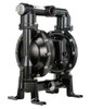 ARO PD15A-AAP-FTT DIAPHRAGM PUMP AIR OPERATED ALUMINUM NPT