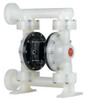 ARO PD20P-FPS-PAA DIAPHRAGM PUMP AIR OPERATD 2 IN. 120 PSI