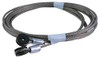 AMERICAN GARAGE DOOR TD-CAS14-125 CABLE DOOR ASSY 125 IN X 1/8 OD PR