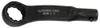 CDI TORQUE PRODUCTS TCQJXBM18A TORQUE HEAD, METRIC, END HEAD, 10 DEG. O
