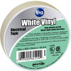 INTERTAPE POLYMER CORP 85828 3/4X66FT WHITE VINYL ELEC TAPE