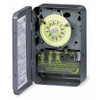 INTERMATIC T103P TIMER 24 HOUR DPST