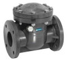IPEX USA LLC SCOV213 SWING CHECK VALVE PVC 6 IN. FLANGED