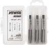 IRWIN 2620 THREE PIECE TAP KIT 1/4 -20 HCS
