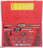 IRWIN 26394 TAP + DIE 53PC SET MTRC HEX IRWIN 26394 TAP + DIE 53PC SET MTRC HEX