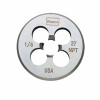 IRWIN 4105 DIE 1/2-14 NPT 1-1/2 RD