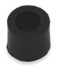 JB INDUSTRIES P509 CAP GASKET 1/4 HOSE COUP PK 6
