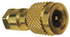 JB INDUSTRIES QC-S4B COUPLER 1/4 QC X 1/4 FPT