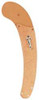 JAMESON HS-16SL LEATHER SCABBARD FOR USE WITH 5KRF3 JAMESON HS-16SL LEATHER SCABBARD FOR USE WITH 5KRF3