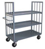 JAMCO PRODUCTS INC. KC248-P6 STOCK CART 3000 LB. 48 IN.L
