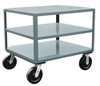 JAMCO PRODUCTS INC. LE236-P8 MOBILE TABLE 4800 LB. 36 IN.L