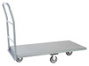 JAMCO PRODUCTS INC. PJ236-U5 STANDARD PLATFORM TRUCK 1200 LB. JAMCO PRODUCTS INC. PJ236-U5 STANDARD PLATFORM TRUCK 1200 LB.