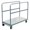 JAMCO PRODUCTS INC. PR136-U5 STANDARD PLATFORM TRUCK 1200 LB. JAMCO PRODUCTS INC. PR136-U5 STANDARD PLATFORM TRUCK 1200 LB.