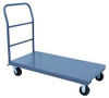 JAMCO PRODUCTS INC. PZ348-P7 STANDARD PLATFORM TRUCK 2000 LB. JAMCO PRODUCTS INC. PZ348-P7 STANDARD PLATFORM TRUCK 2000 LB.